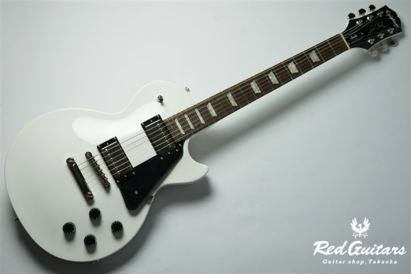 Les Paul Studio - Alpine White